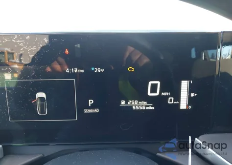 2025 Nissan Kicks S Intelligent Awd из США, поврежденный, VIN 3N8AP6BB4SL324712